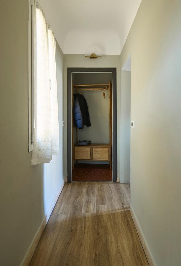 Bed & Breakfast My Way Florence